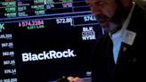 BlackRock signals M&A hunger after sharp drop in inflows