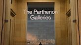 Mármores do Partenon poderiam ser vistos em Londres e Atenas, diz presidente do Museu Britânico