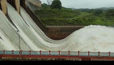 As rains continue to pound Kodagu, holiday declared for schools