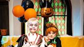 ¿Truco o trato? Jacques y Gabriella de Mónaco se convierten en los príncipes más terroríficos por Halloween