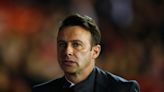 Crystal Palace: Dougie Freedman on two-man shortlist to become Newcastle sporting director