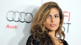 Eva Mendes y por qué decidió ser madre a partir de los 40 a pesar de que todos le decían que era una locura