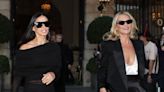 Demi Moore and Kate Moss Bring Icon Energy to Paris Fashion Week: See the Epic Photo!