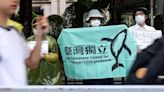 China to punish ‘diehards’ of Taiwan independence