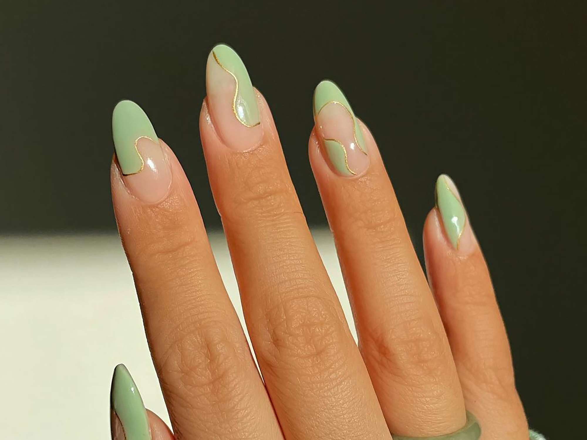 5 Trendiest Nail Color Ideas for May, From Corals to Jellies