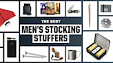 These Stocking Stuffer Ideas Are Great for Dads, Husbands, and Grandpas