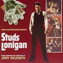 Studs Lonigan - Quartet Records