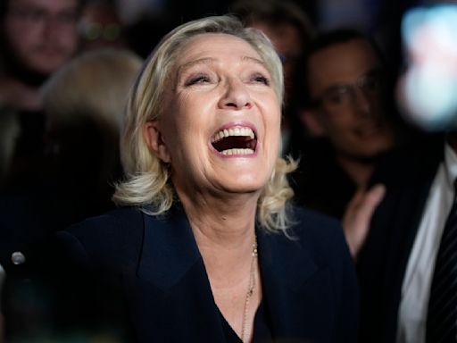 The far right seemed to have a lock on France's legislative elections. Here's why it didn't it win