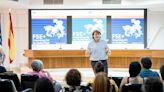 La internacionalización centra los proyectos participantes en el VIII Coworking de Ciudad Real