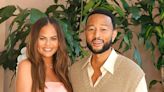 John Legend and Chrissy Teigen Didn't Want a 'Corny' Vow Renewal Ceremony
