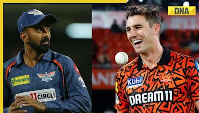SRH vs LSG IPL 2024 Dream11 prediction: Fantasy cricket tips for Sunrisers Hyderabad vs Lucknow Super Giants