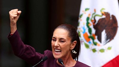 Who is Claudia Sheinbaum, the scientist who will head Mexico as its first female president?