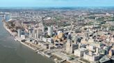 Sites for two new hotels on Liverpool waterfront unveiled