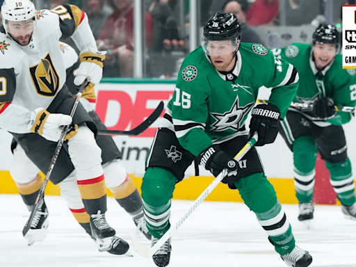 Stars, Golden Knights to play Game 7 for trip to Western 2nd Round | NHL.com