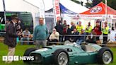 Bath Rotary Festival of Motoring returns to city this weekend