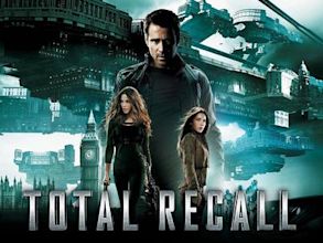 Total Recall : Mémoires programmées