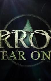 Arrow: Year One