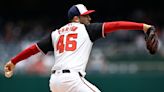 Nationals Notebook: Sweepless against Seattle - WTOP News