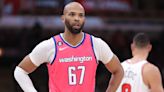 Knicks signing Taj Gibson after Mitchell Robinson’s ankle injury in latest reunion with coach Tom Thibodeau