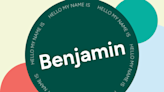 Benjamin Name Meaning