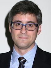 Mo Rocca