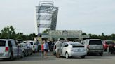 Throwback Tulsa: Historic Admiral Twin drive-in reopens after fire 12 years ago today