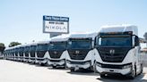 Nikola asks customers to return electric trucks at risk of fires