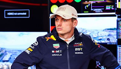 F1 News: Red Bull Insider Reveals Issue Behind Max Verstappen's Lack of Pace That Links to Mercedes