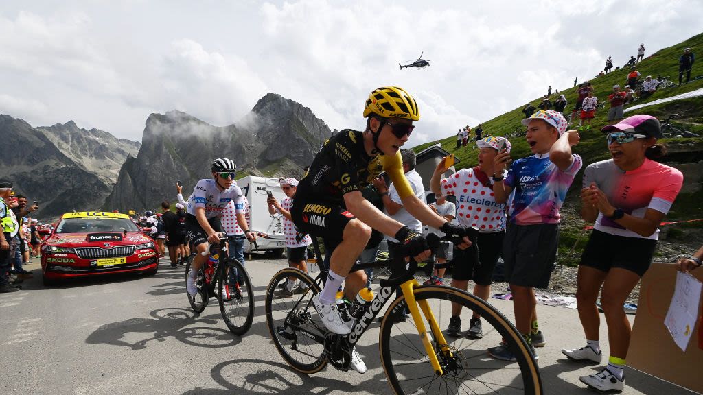Tour de France Stage 14 Preview: A Summit Challenge in the Pyrenees