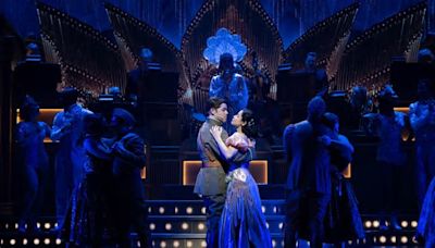 Review: A New ‘Great Gatsby’ Leads With Comedy and Romance