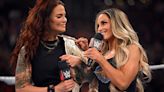 WWE cortó una aparición de Trish Stratus y Lita de WrestleMania XL