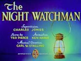 The Night Watchman (1938 film)