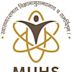 Maharashtra University of Health Sciences