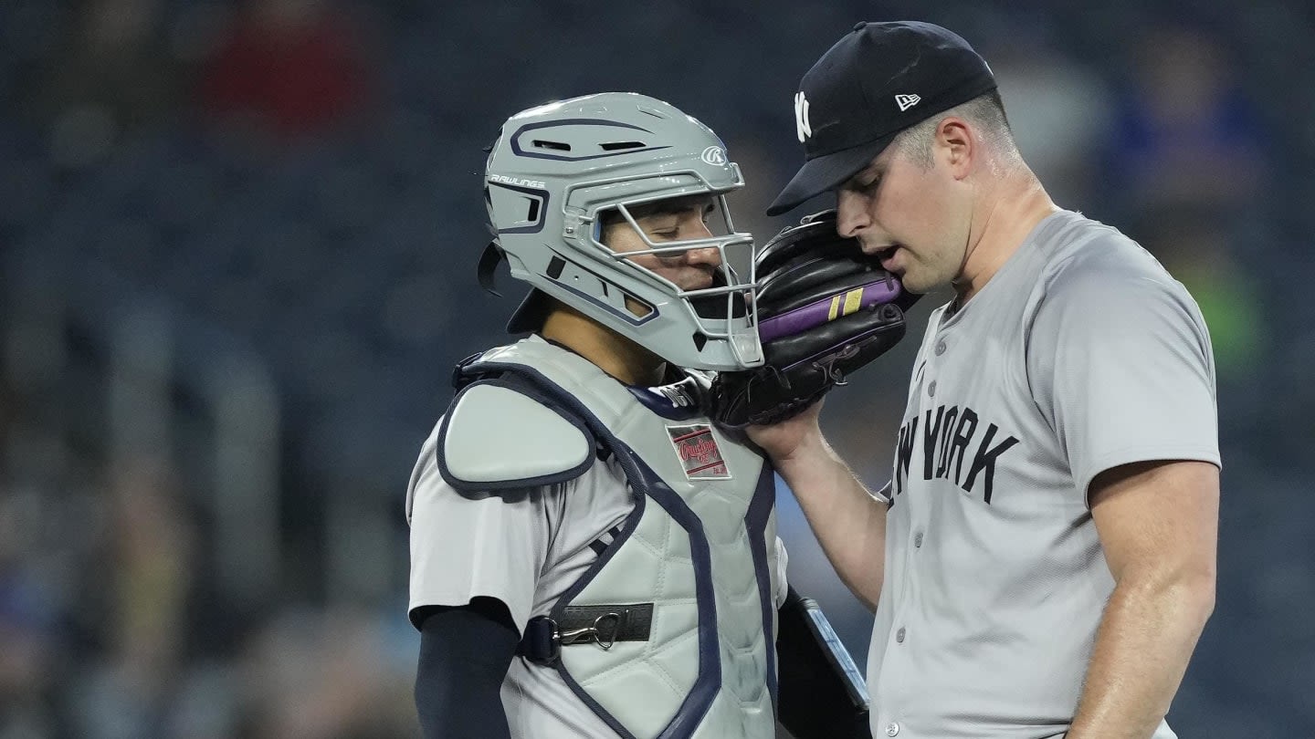 My Two Cents: Heck Yes, AL East Rivalry Games Mean More for Yankees, Rays