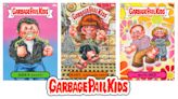 ‘Garbage Pail Kids’ Animated Series Not Dead Yet According To David Gordon Green