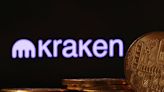 US SEC sues Kraken crypto exchange over failure to register