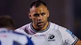 Vunipola warned by RFU over Majorca arrest