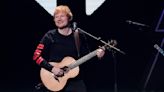 Did Ed Sheeran hit pilfer Marvin Gaye classic? Trial to tell