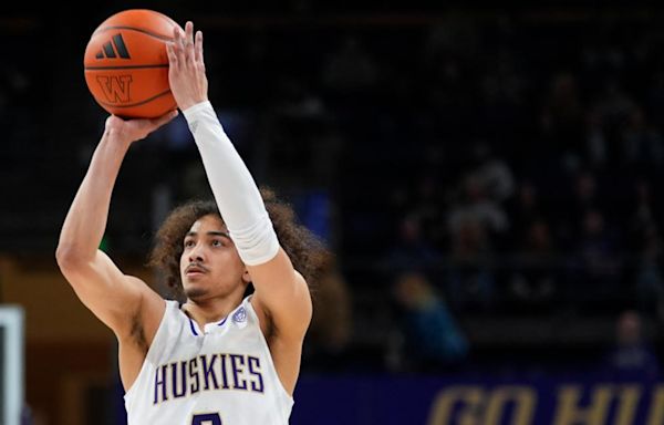 WSU basketball lands University of Washington transfer