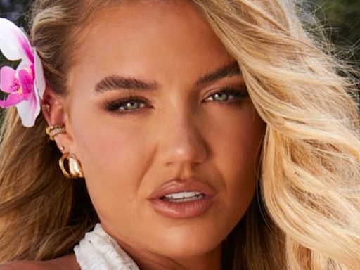 Love Island's Molly Smith sets pulses racing in VERY sexy swimsuits