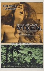 Vixen!