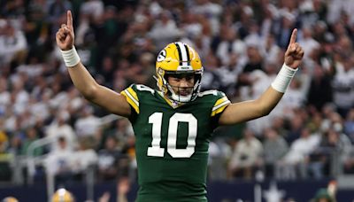 Love Agrees to Contract Extension With Packers