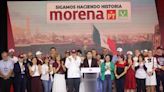 Morena se perfila para ganar siete gobiernos estatales, los partidos de la oposición se quedarían con dos