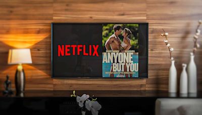 Is Anyone But You streaming on Netflix?