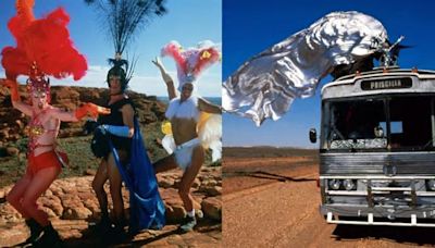 We're finally getting a 'Priscilla, Queen of the Desert' sequel — with the original cast