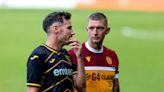 Leaving St Johnstone was a wrench, but I'm at the right club, says Motherwell star