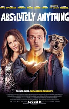 Absolutely Anything