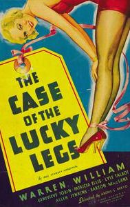 The Case of the Lucky Legs