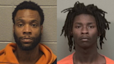 Two suspects arrested in deadly Clarksville shooting