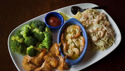 Red Lobster Looks to New Wall Street Savior After Woes